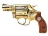 [MGC] S&W M36 2インチ チーフスペシャル 金属モデルガン (中古)