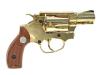 [MGC] S&W M36 2インチ チーフスペシャル 金属モデルガン (中古)