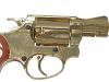 [MGC] S&W M36 2インチ チーフスペシャル 金属モデルガン (中古)