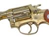[MGC] S&W M36 2インチ チーフスペシャル 金属モデルガン (中古)