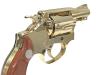 [MGC] S&W M36 2インチ チーフスペシャル 金属モデルガン (中古)