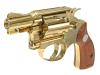 [MGC] S&W M36 2インチ チーフスペシャル 金属モデルガン (中古)