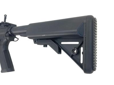 [S&T] M4 CQB FF7インチ チャレンジャーライン G3電動ガン BK コルト刻印 (中古)サブ画像へ5