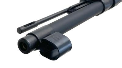 [マルシン] モーゼル Kar98K ウォルナットブラウン ブラックHW ガス ボルトアクション ライフル (中古)サブ画像へ7