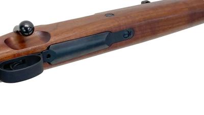 [マルシン] モーゼル Kar98K ウォルナットブラウン ブラックHW ガス ボルトアクション ライフル (中古)サブ画像へ8