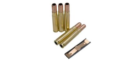 [マルシン] モーゼル Kar98K ウォルナットブラウン ブラックHW ガス ボルトアクション ライフル (中古)サブ画像へ9