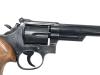 [コクサイ] S&W M19 6インチ HW No.206 木製グリップカスタム (中古)