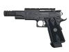 [WA] ハイキャパシティ.45 オプティカルマッチスペシャル 塗装カスタム (中古)