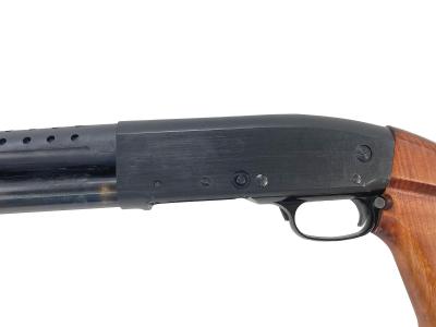 [MGC] レミントン M31-RS2 ピストルグリップ 発火モデルガン ヒートシールド装着 アクションバーロック不可 (中古)サブ画像へ2