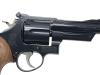 [コクサイ] S&W NEW M29 .44マグナム 4インチ ABS NO.60 木製グリップカスタム (中古)