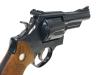 [コクサイ] S&W NEW M29 .44マグナム 4インチ ABS NO.60 木製グリップカスタム (中古)
