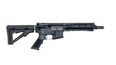 [WE_RA-Tech] AAC MPW 300 BLACKOUT URX3 鍛造レシーバー LV2仕様 ガスブローバック ジャンク品 (ジャンク)サブ画像へ2