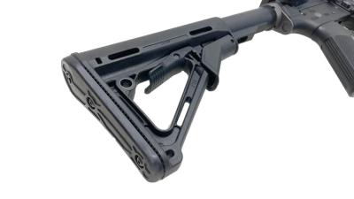 [WE_RA-Tech] AAC MPW 300 BLACKOUT URX3 鍛造レシーバー LV2仕様 ガスブローバック ジャンク品 (ジャンク)サブ画像へ3