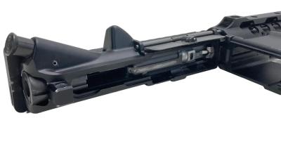 [WE_RA-Tech] AAC MPW 300 BLACKOUT URX3 鍛造レシーバー LV2仕様 ガスブローバック ジャンク品 (ジャンク)サブ画像へ8