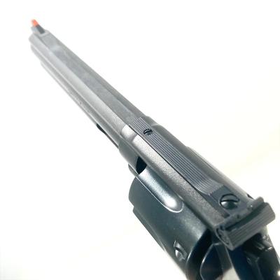 [コクサイ] S&W M586 .357マグナム 6インチ HW 発火モデルガン No.95 マット塗装＆S&W純正ゴンカロ・アルベスグリップカスタム (中古)サブ画像へ8