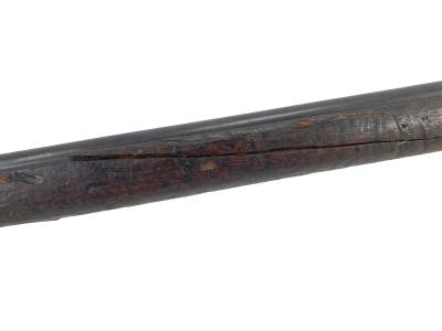 [無可動実銃] 三八式歩兵銃 教練銃 払下げ品 (中古)サブ画像へ2