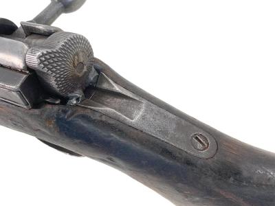 [無可動実銃] 三八式歩兵銃 教練銃 払下げ品 (中古)サブ画像へ4