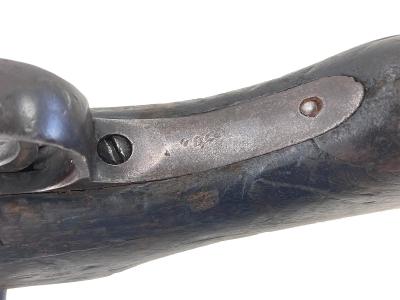 [無可動実銃] 三八式歩兵銃 教練銃 払下げ品 (中古)サブ画像へ5
