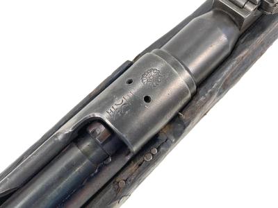 [無可動実銃] 三八式歩兵銃 教練銃 払下げ品 (中古)サブ画像へ8