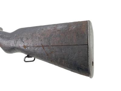 [無可動実銃] 三八式歩兵銃 教練銃 払下げ品 (中古)サブ画像へ9