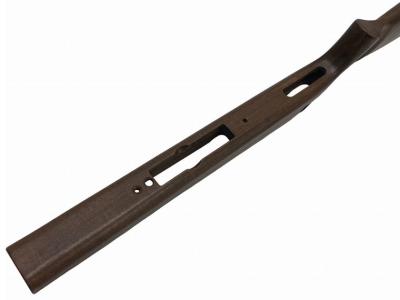 [ナカヤ] マルイVSR-10シリーズ用 木製ストック NM 215(中古) (中古)サブ画像へ2