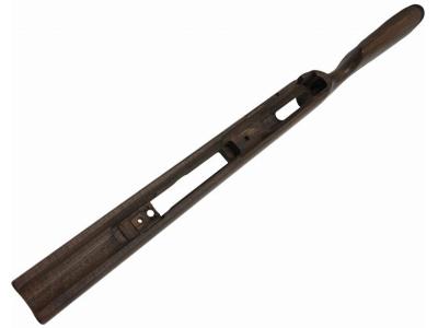 [ナカヤ] マルイVSR-10シリーズ用 木製ストック NM 215(中古) (中古)サブ画像へ3