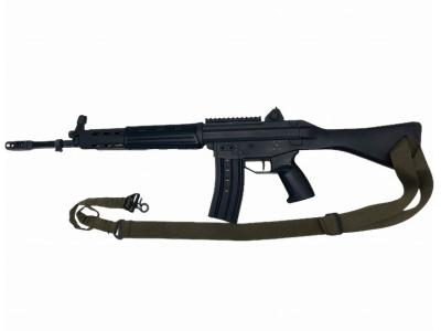 [東京マルイ] 89式小銃 固定銃床式 電動ガン 発射やや難あり (訳あり)サブ画像へ1