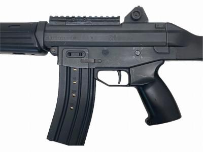 [東京マルイ] 89式小銃 固定銃床式 電動ガン 発射やや難あり (訳あり)サブ画像へ2