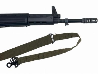 [東京マルイ] 89式小銃 固定銃床式 電動ガン 発射やや難あり (訳あり)サブ画像へ3