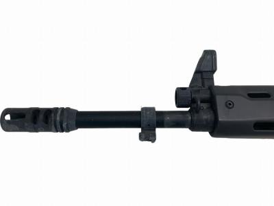 [東京マルイ] 89式小銃 固定銃床式 電動ガン 発射やや難あり (訳あり)サブ画像へ4