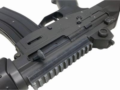 [東京マルイ] 89式小銃 固定銃床式 電動ガン 発射やや難あり (訳あり)サブ画像へ5
