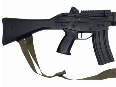 [東京マルイ] 89式小銃 固定銃床式 電動ガン 発射やや難あり (訳あり)サブ画像へ6