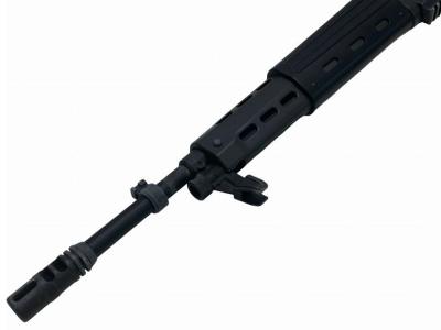 [東京マルイ] 89式小銃 固定銃床式 電動ガン 発射やや難あり (訳あり)サブ画像へ7