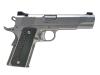 [BWC] kimber ステンレス TLE II 発火モデルガン 3ホールトリガーカスタム (未発火)