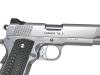 [BWC] kimber ステンレス TLE II 発火モデルガン 3ホールトリガーカスタム (未発火)