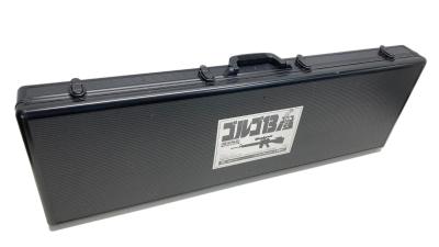 [東京マルイ] コルト M16 ゴルゴ13 カスタムモデル スタンダード電動ガン アルミGUNケース ポスター セット チークパッドラバーコート除去済 (中古)サブ画像へ9