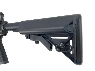 [WA] M4A1 フルメタルカスタム Mk18mod0 ver.2014 5周年記念モデル ガスブローバック (中古)サブ画像へ5