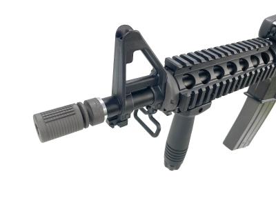 [WA] M4A1 フルメタルカスタム Mk18mod0 ver.2014 5周年記念モデル ガスブローバック (中古)サブ画像へ6