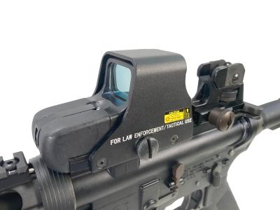 [WA] M4A1 フルメタルカスタム Mk18mod0 ver.2014 5周年記念モデル ガスブローバック (中古)サブ画像へ7