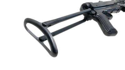 [マルシン] MP40 ABS 発火モデルガン キット組立済 (中古)サブ画像へ3