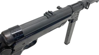 [マルシン] MP40 ABS 発火モデルガン キット組立済 (中古)サブ画像へ4