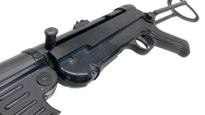 [マルシン] MP40 ABS 発火モデルガン キット組立済 (中古)サブ画像へ6