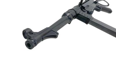 [マルシン] MP40 ABS 発火モデルガン キット組立済 (中古)サブ画像へ8