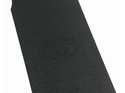[Vz Grips] COLTロゴ入 1911 ダブルダイヤモンド G10グリップ ブルー 実物グリップ (中古)サブ画像へ4