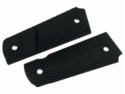 [Carbon8] 1911LSP Loaded Special 純正グリップ (中古)サブ画像へ1
