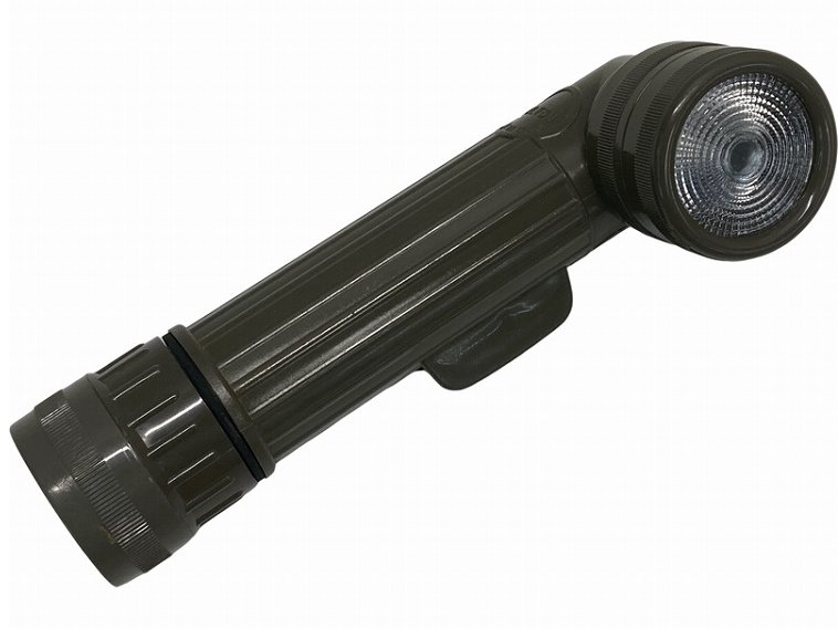 [FULTON] MX-991/U　L型ライト 米軍放出品 (中古)