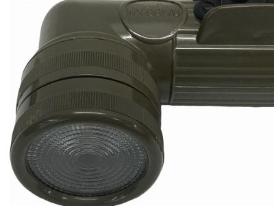 [FULTON] MX-991/U　L型ライト 米軍放出品 (中古)サブ画像へ3