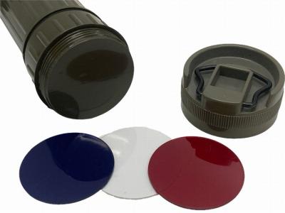 [FULTON] MX-991/U　L型ライト 米軍放出品 (中古)サブ画像へ7