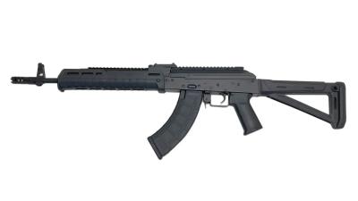 [CYMA] AK Zhukov M-Stock BK CM.077 BK 電動ガン レイルカスタム (中古)サブ画像へ1