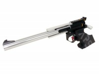 [マルゼン] APS-1 グランドマスター M99 エアコッキングガン 競技用 (中古)サブ画像へ1